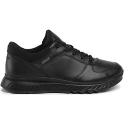 Buty sportowe damskie Ecco młodzieżowe gore-tex na płaskiej podeszwie  - zdjęcie produktu