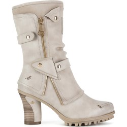 Botki Mustang - eobuwie.pl - zdjęcie produktu