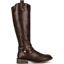 Kozaki damskie Clara Barson - eobuwie.pl - zdjęcie produktu