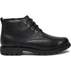Buty zimowe męskie Clarks - eobuwie.pl - zdjęcie produktu