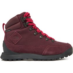 Buty trekkingowe damskie The North Face - eobuwie.pl - zdjęcie produktu