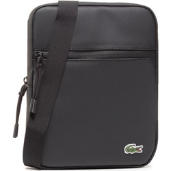Torba męska czarna  - zdjęcie produktu