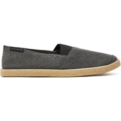 Espadryle męskie Quiksilver casual  - zdjęcie produktu