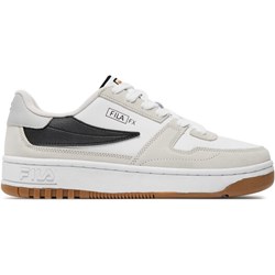 Buty sportowe męskie Fila sznurowane  - zdjęcie produktu