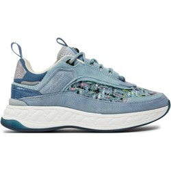 Buty sportowe damskie Kurt Geiger na płaskiej podeszwie  - zdjęcie produktu