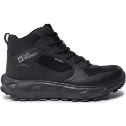 Buty trekkingowe męskie Jack Wolfskin - eobuwie.pl - zdjęcie produktu