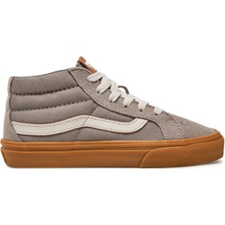 Buty sportowe damskie Vans - eobuwie.pl - zdjęcie produktu