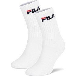 Skarpetki męskie Fila  - zdjęcie produktu