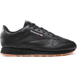 Buty sportowe damskie Reebok Classic płaskie  - zdjęcie produktu