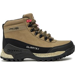 Buty trekkingowe damskie Vertigo Alpes - eobuwie.pl - zdjęcie produktu