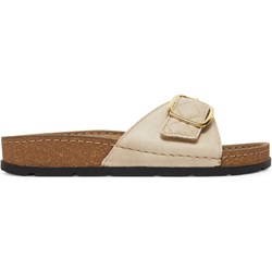 Klapki damskie Scholl na lato bez zapięcia  - zdjęcie produktu