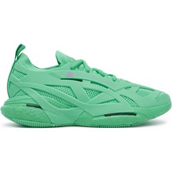 Buty sportowe damskie Adidas do biegania stella mccartney płaskie wiązane  - zdjęcie produktu
