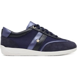 Buty sportowe damskie Geox sneakersy  - zdjęcie produktu
