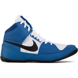 Buty sportowe męskie Nike sznurowane  - zdjęcie produktu