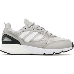 Buty sportowe męskie Adidas sznurowane  - zdjęcie produktu