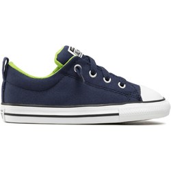 Trampki dziecięce Converse sznurowane  - zdjęcie produktu