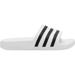 Klapki męskie Adidas na lato bez zapięcia  - zdjęcie produktu