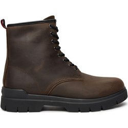 Buty zimowe męskie Hugo Boss - eobuwie.pl - zdjęcie produktu