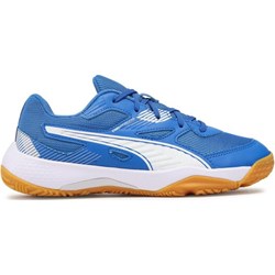 Buty sportowe dziecięce Puma sznurowane  - zdjęcie produktu