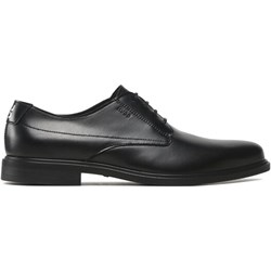 Buty eleganckie męskie Hugo Boss  - zdjęcie produktu
