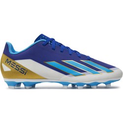 Buty sportowe męskie Adidas messi wiązane  - zdjęcie produktu