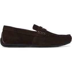 Mokasyny męskie Lasocki bez zapięcia casual  - zdjęcie produktu