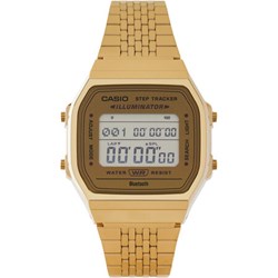 Zegarek złoty Casio  - zdjęcie produktu