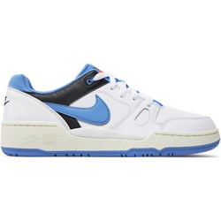 Buty sportowe męskie Nike air force sznurowane  - zdjęcie produktu