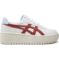 Buty sportowe damskie Asics sneakersy  - zdjęcie produktu