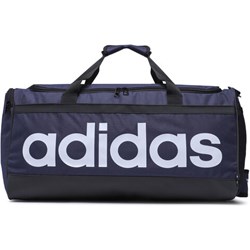 Torba sportowa Adidas Performance granatowa  - zdjęcie produktu