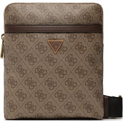 Torba męska Guess brązowa  - zdjęcie produktu