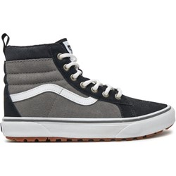 Buty sportowe dziecięce Vans - eobuwie.pl - zdjęcie produktu