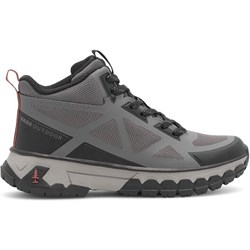 G.H Bass buty trekkingowe damskie sportowe płaskie na jesień  - zdjęcie produktu