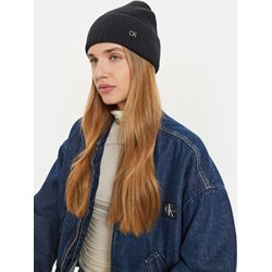 Czapka zimowa damska Calvin Klein  - zdjęcie produktu