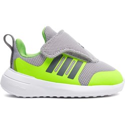 Buty sportowe dziecięce Adidas sznurowane  - zdjęcie produktu