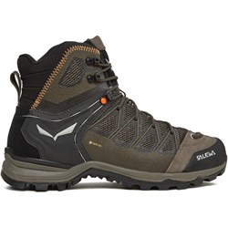 Buty trekkingowe męskie SALEWA sportowe sznurowane  - zdjęcie produktu