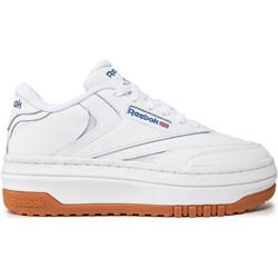 Buty sportowe damskie Reebok Classic sznurowane  - zdjęcie produktu