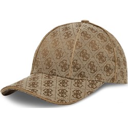 Czapka z daszkiem damska Guess  - zdjęcie produktu