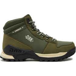 Buty zimowe męskie Dorko - eobuwie.pl - zdjęcie produktu