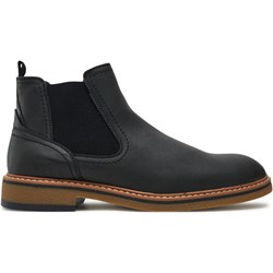 Buty zimowe męskie Wrangler - eobuwie.pl - zdjęcie produktu