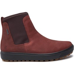 Botki Ecco - eobuwie.pl - zdjęcie produktu