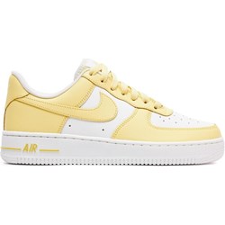 Buty sportowe damskie Nike air force  - zdjęcie produktu
