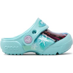 Buciki niemowlęce Crocs bez zapięcia  - zdjęcie produktu