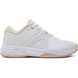 Buty sportowe damskie Head puma evo białe płaskie  - zdjęcie produktu