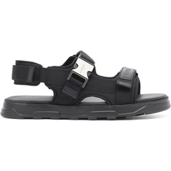 BADURA sandały męskie casual z klamrą  - zdjęcie produktu