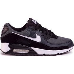 Buty sportowe męskie nike air max 91 sznurowane  - zdjęcie produktu
