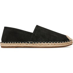Espadryle męskie Guess z tkaniny  - zdjęcie produktu