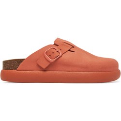 Klapki damskie Scholl płaskie  - zdjęcie produktu