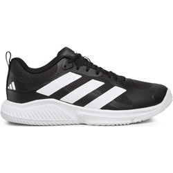 Buty sportowe męskie Adidas Performance czarne sznurowane  - zdjęcie produktu