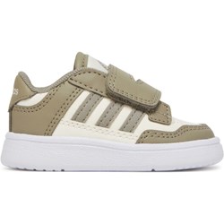 Buty sportowe dziecięce Adidas na rzepy  - zdjęcie produktu